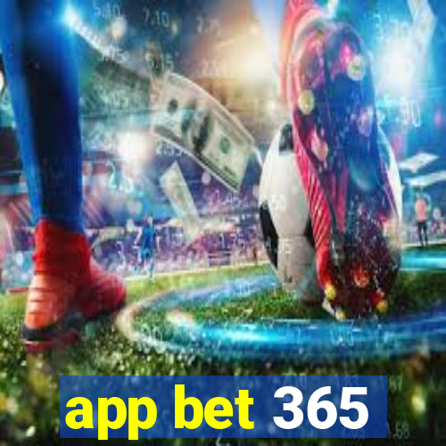 app bet 365